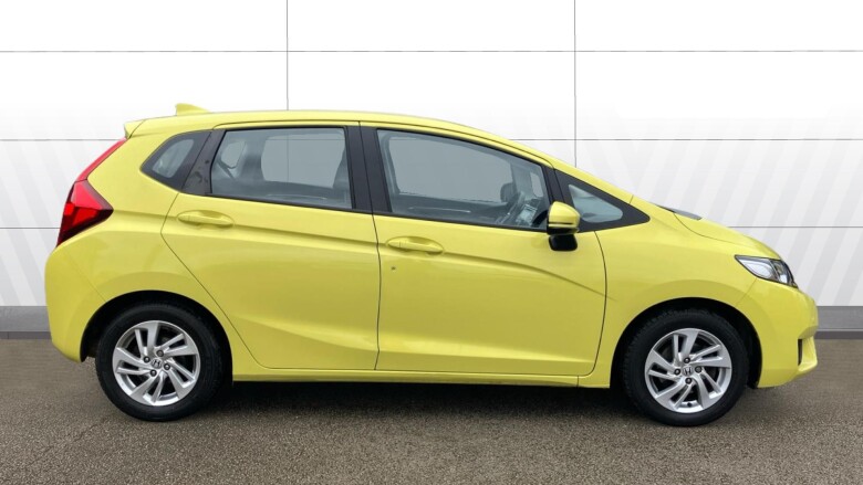Honda Jazz 1.3 SE 5dr CVT Petrol Hatchback